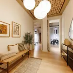 Bravissimo Placa Del Vi, Authentic Historic Апартаменты