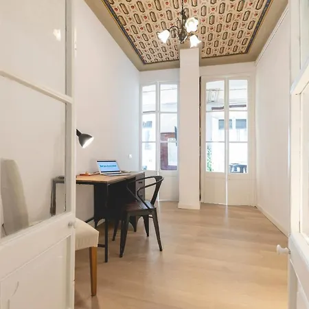 Appartement Bravissimo Placa Del Vi, Authentic Historic Gerona