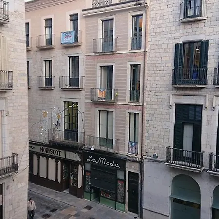 Bravissimo Placa Del Vi, Authentic Historic Appartement