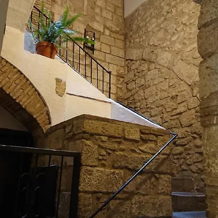 Bravissimo Placa Del Vi, Authentic Historic Appartement