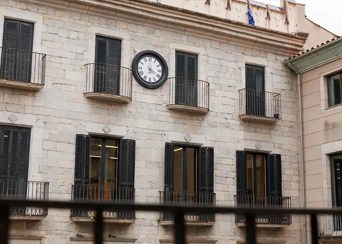 Bravissimo Placa Del Vi, Authentic Historic Апартаменты *
