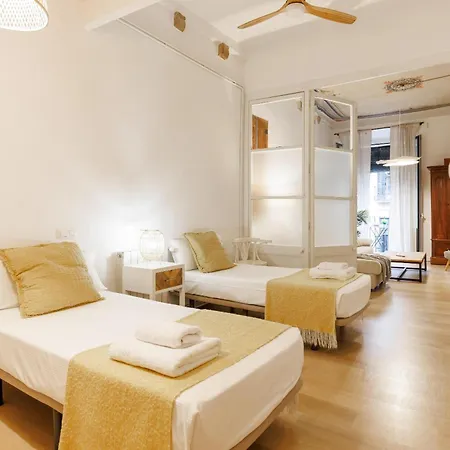 Bravissimo Placa Del Vi, Authentic Historic Διαμέρισμα Χιρόνα