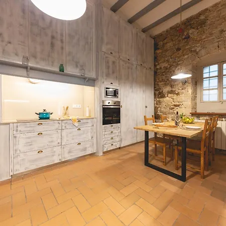 Διαμέρισμα Bravissimo Placa Del Vi, Authentic Historic