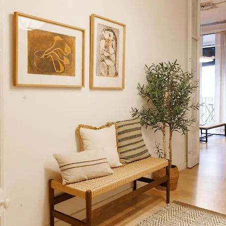 Apartamento Bravissimo Plaça Del Vi, Authentic Historic