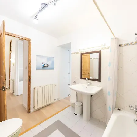 Bravissimo Placa Del Vi, Authentic Historic Διαμέρισμα Χιρόνα