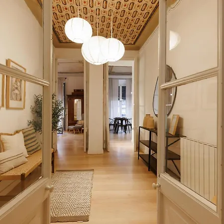 Διαμέρισμα Bravissimo Placa Del Vi, Authentic Historic Χιρόνα