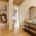 Apartmán Bravissimo Placa Del Vi, Authentic Historic