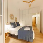Apartmán Bravissimo Placa Del Vi, Authentic Historic Girona
