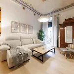 Apartmán Bravissimo Placa Del Vi, Authentic Historic *