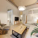 Apartmán Bravissimo Placa Del Vi, Authentic Historic Girona