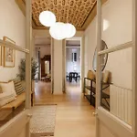 Apartmán Bravissimo Placa Del Vi, Authentic Historic Girona